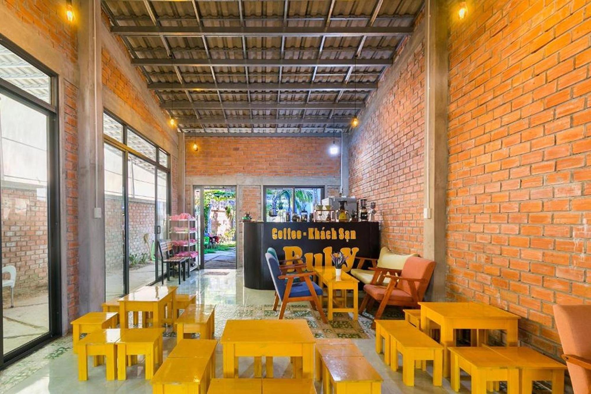 Ruby Hotel Phú Quốc-sziget Kültér fotó