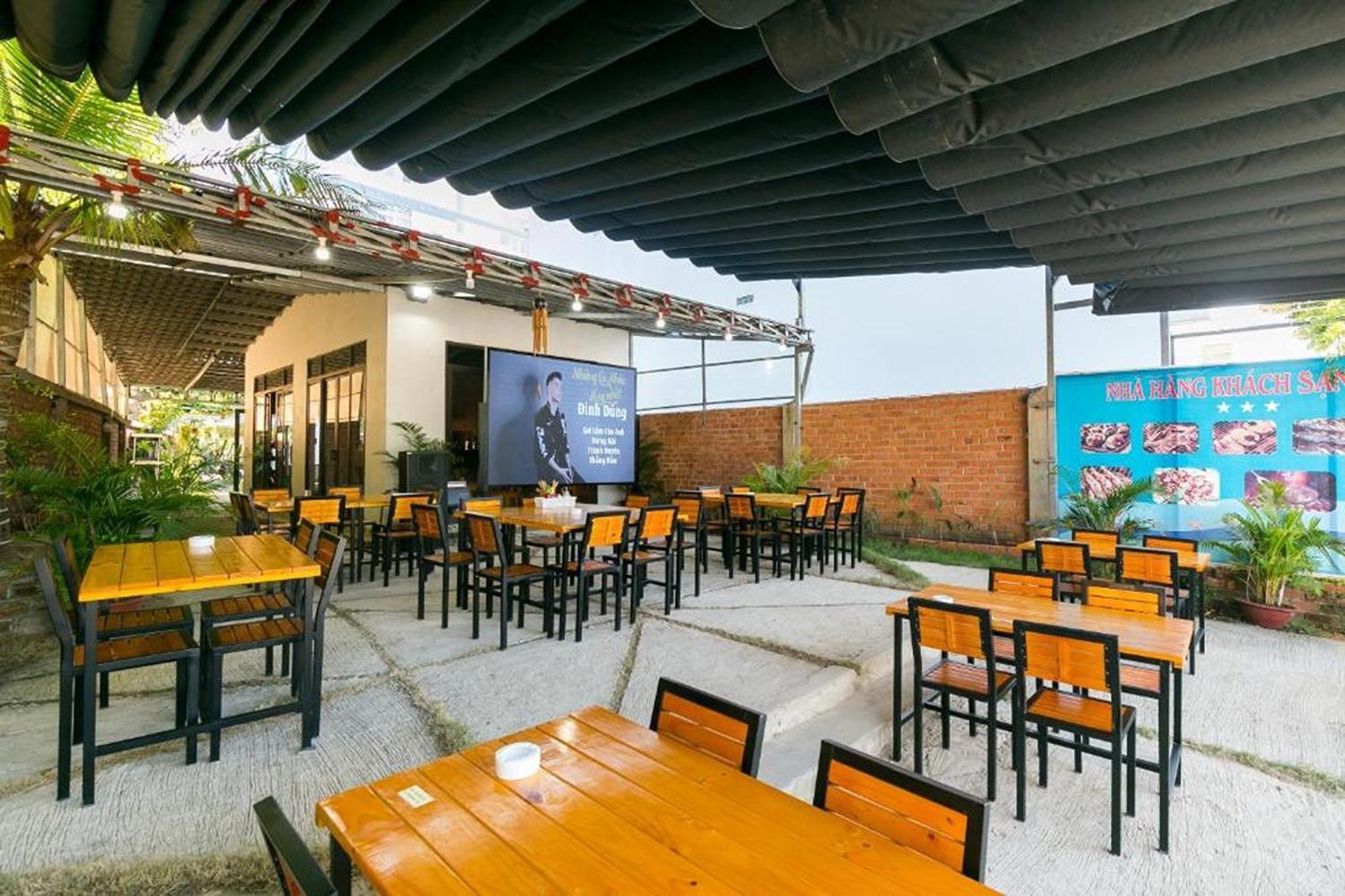 Ruby Hotel Phú Quốc-sziget Kültér fotó
