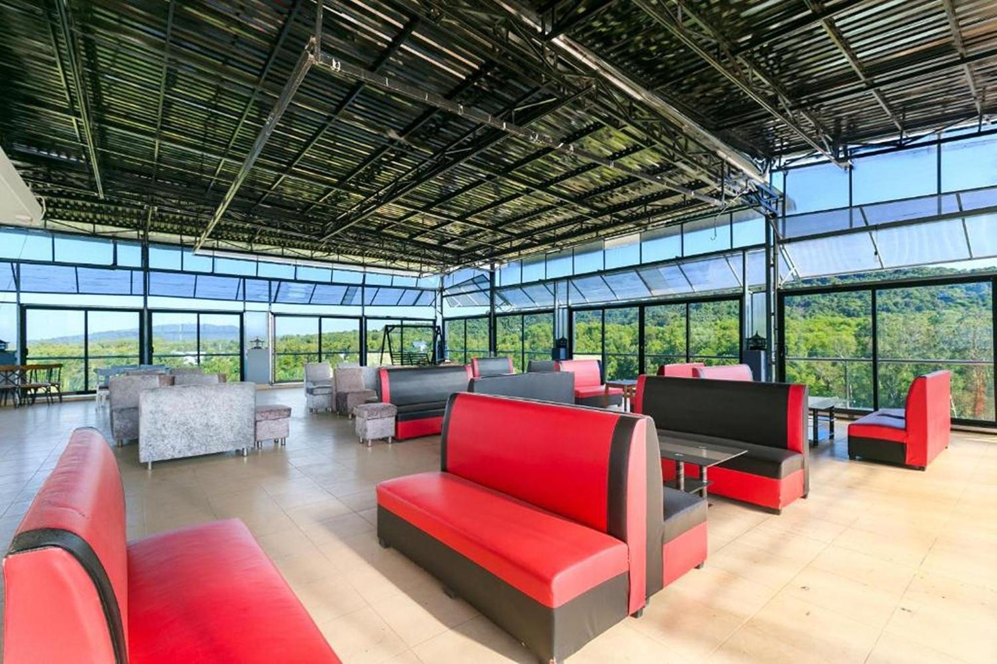 Ruby Hotel Phú Quốc-sziget Kültér fotó
