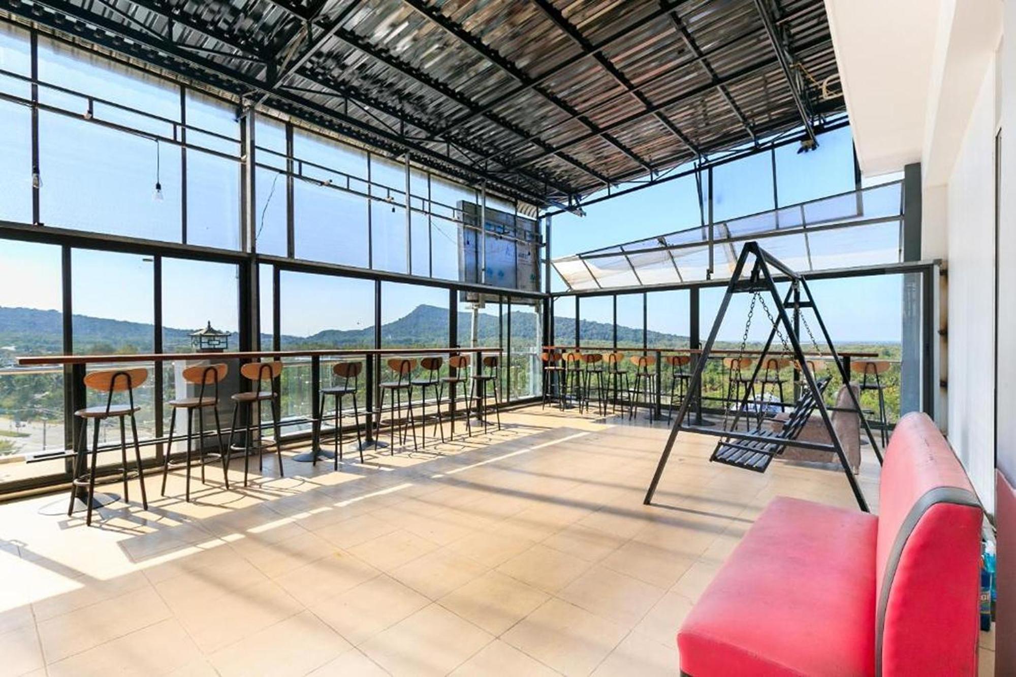 Ruby Hotel Phú Quốc-sziget Kültér fotó