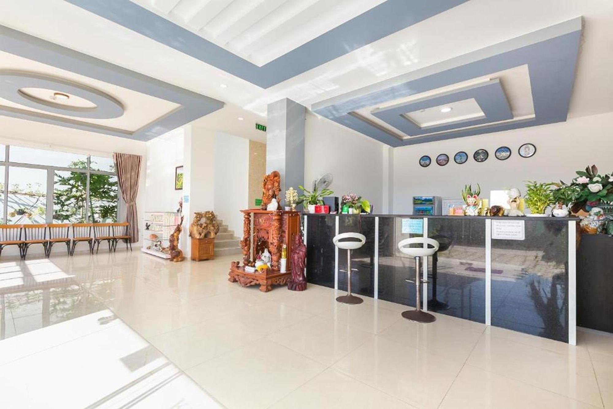 Ruby Hotel Phú Quốc-sziget Kültér fotó
