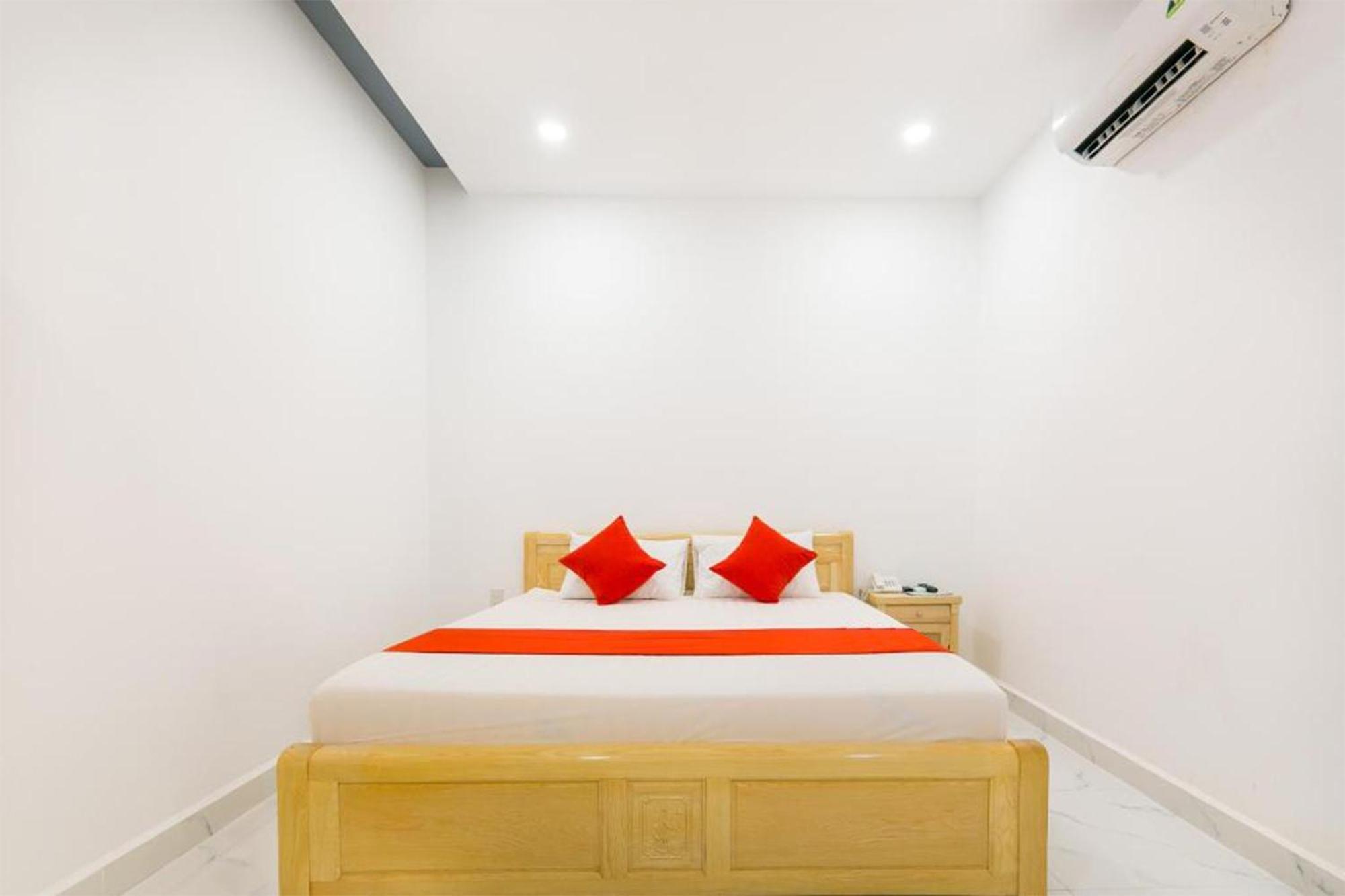 Ruby Hotel Phú Quốc-sziget Kültér fotó