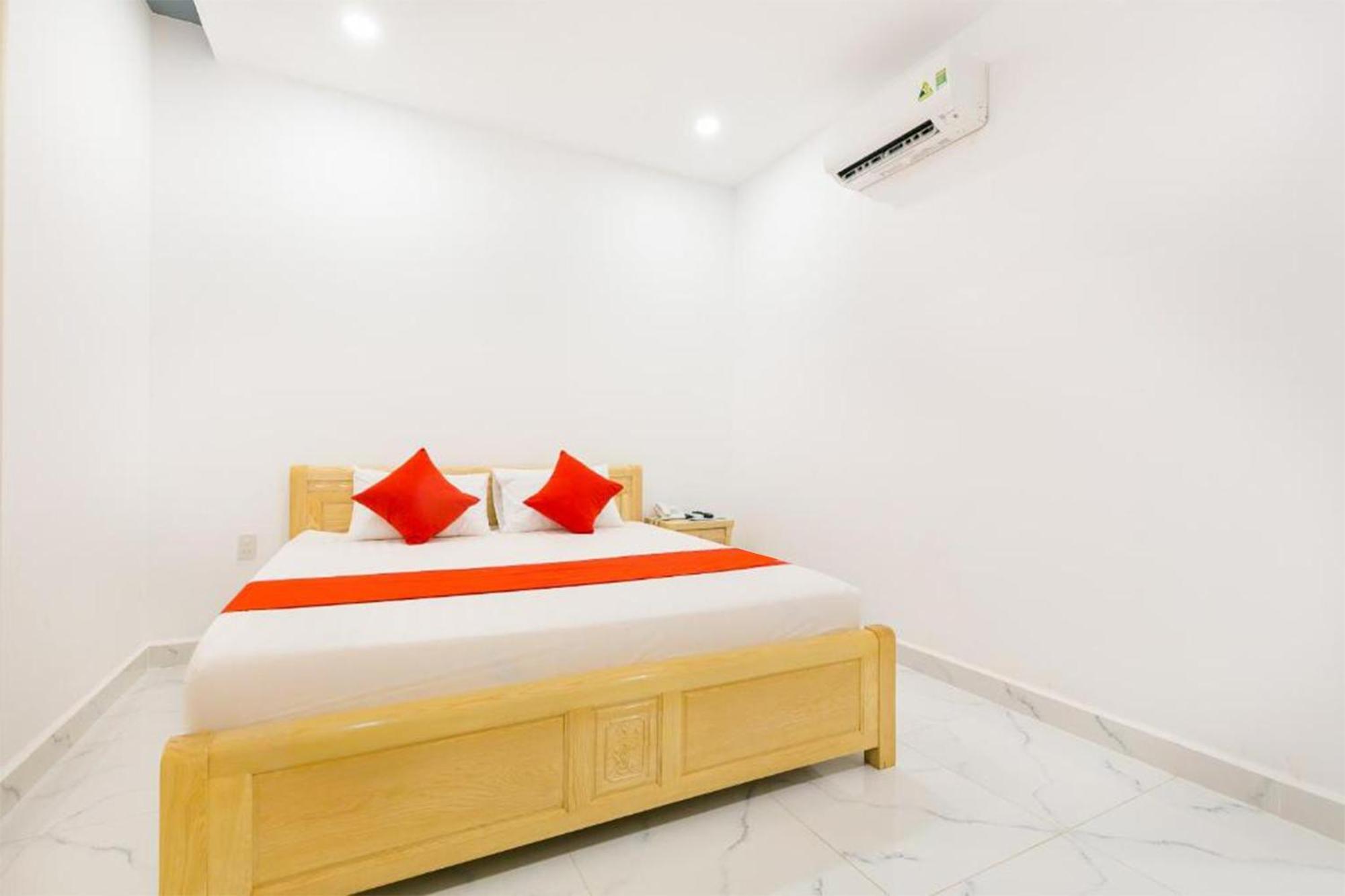 Ruby Hotel Phú Quốc-sziget Kültér fotó