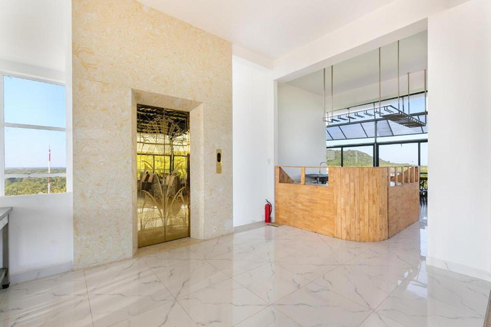Ruby Hotel Phú Quốc-sziget Kültér fotó