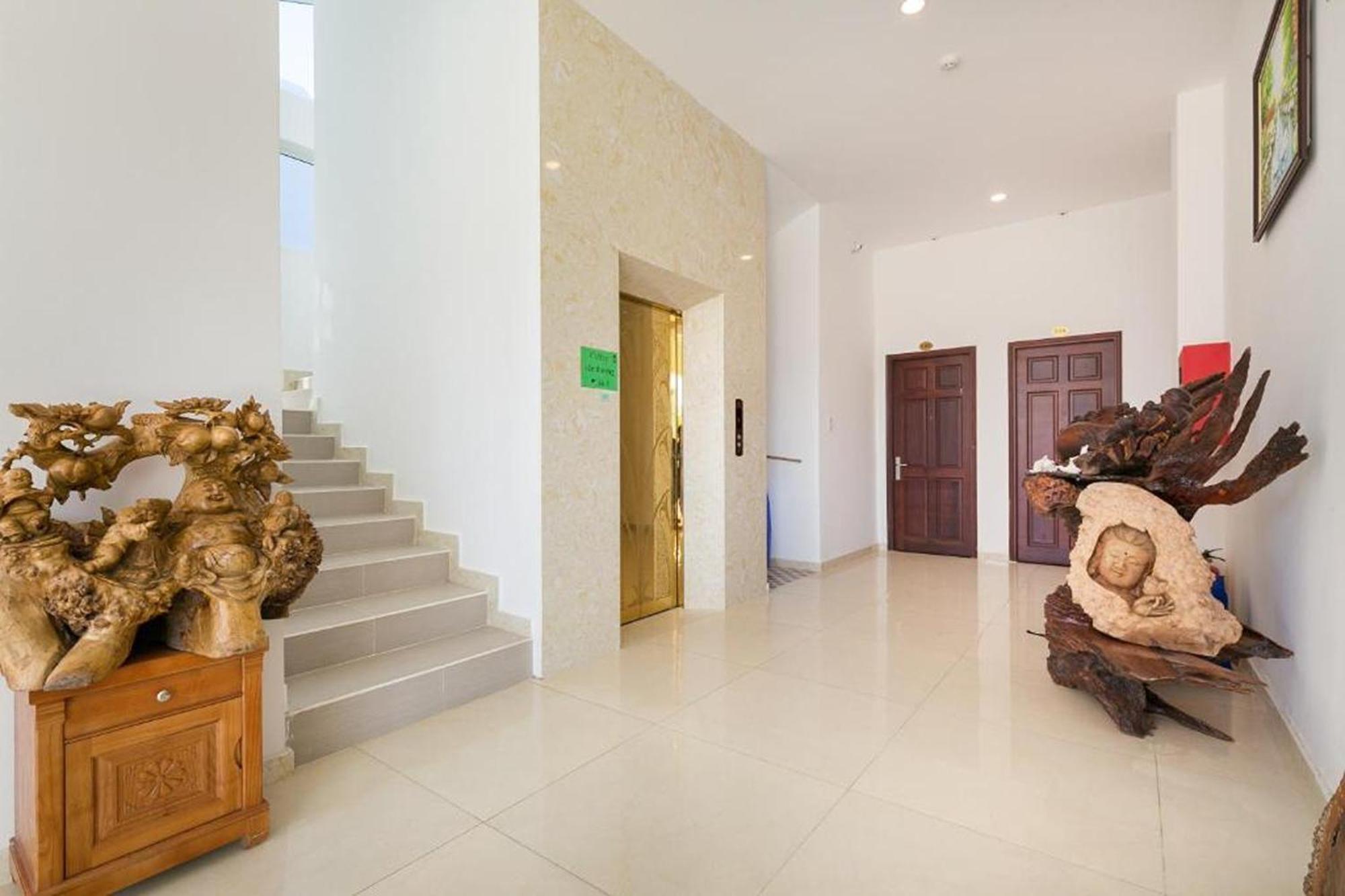 Ruby Hotel Phú Quốc-sziget Kültér fotó