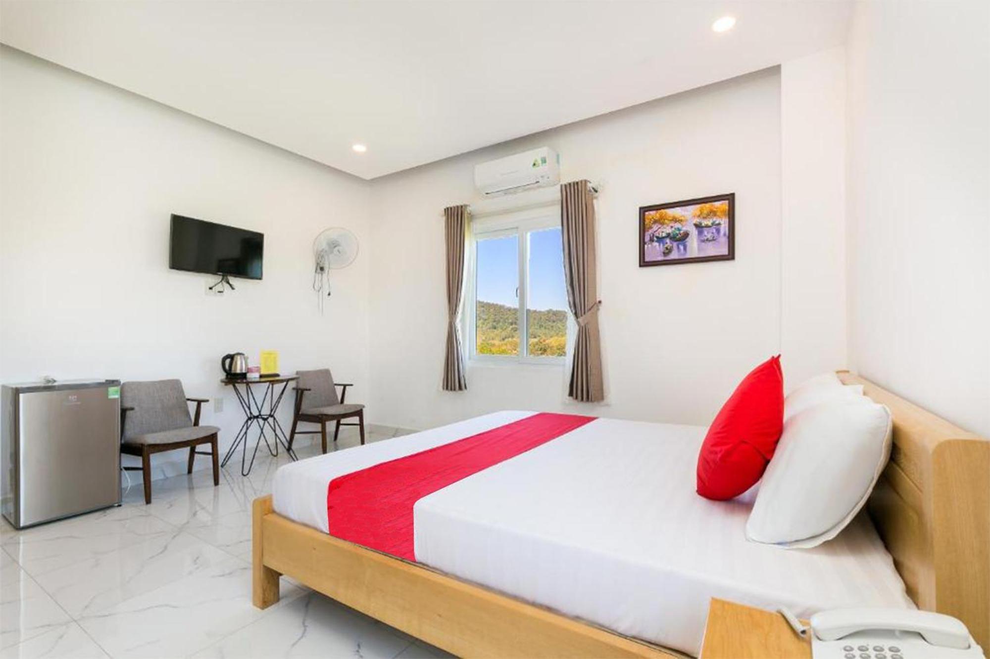 Ruby Hotel Phú Quốc-sziget Kültér fotó
