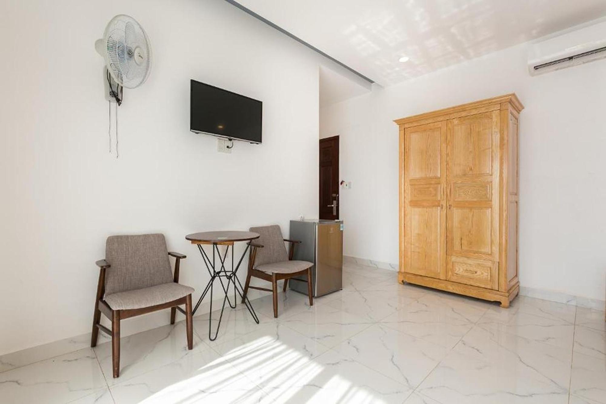 Ruby Hotel Phú Quốc-sziget Kültér fotó