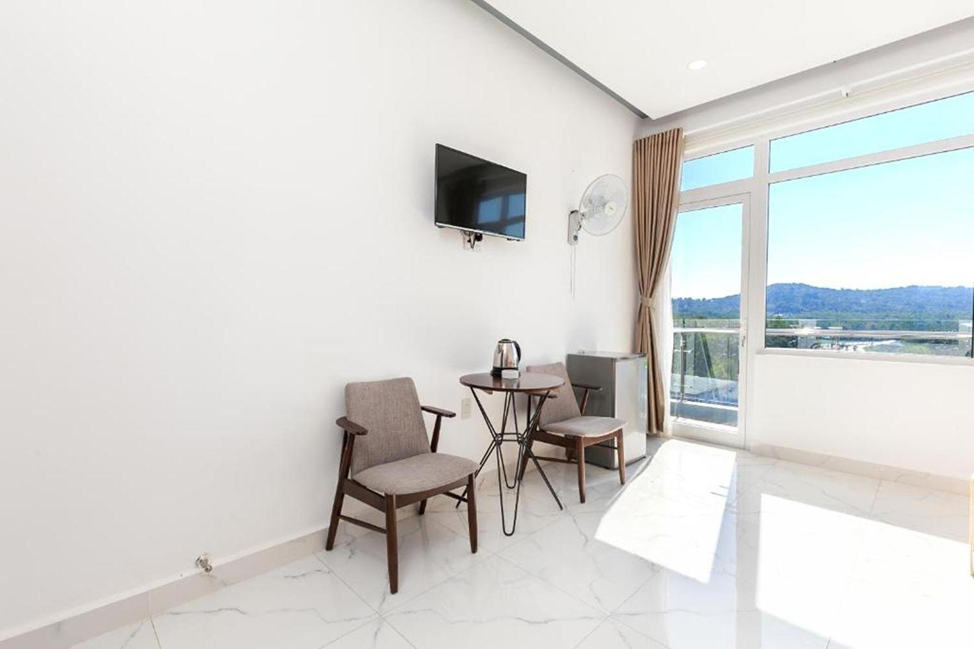 Ruby Hotel Phú Quốc-sziget Kültér fotó