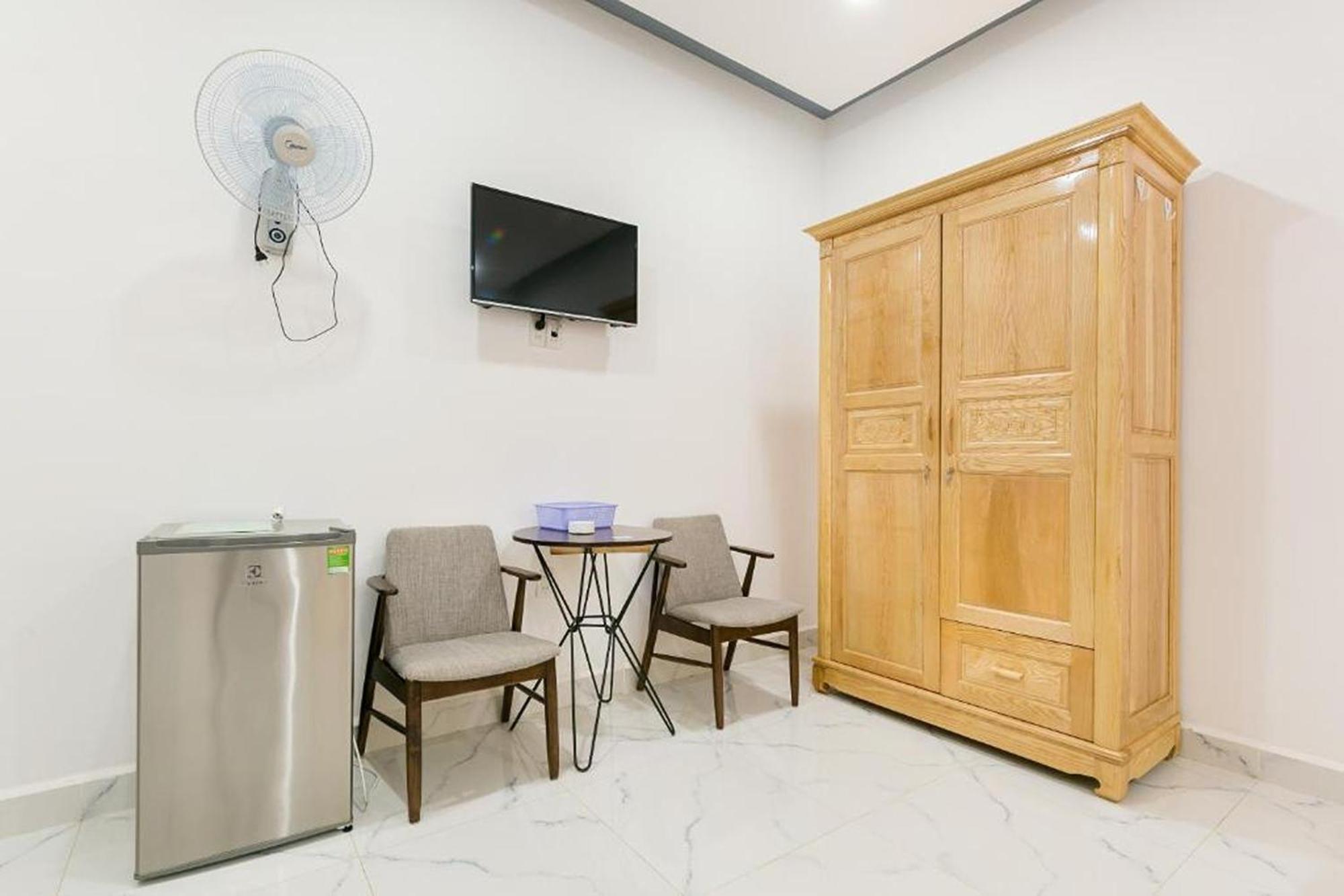 Ruby Hotel Phú Quốc-sziget Kültér fotó