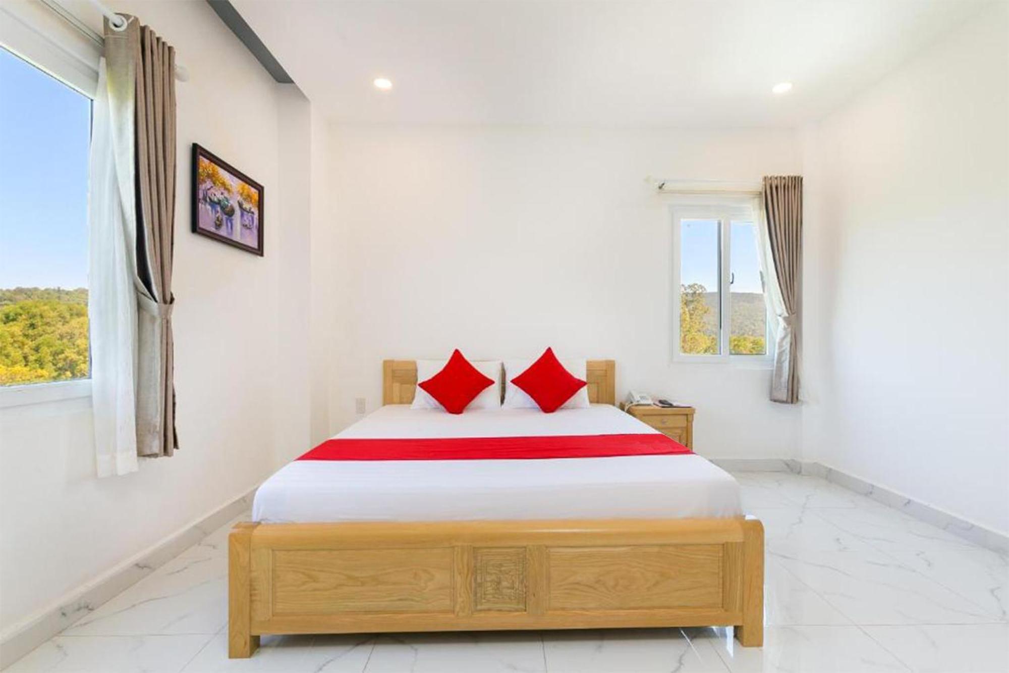 Ruby Hotel Phú Quốc-sziget Kültér fotó