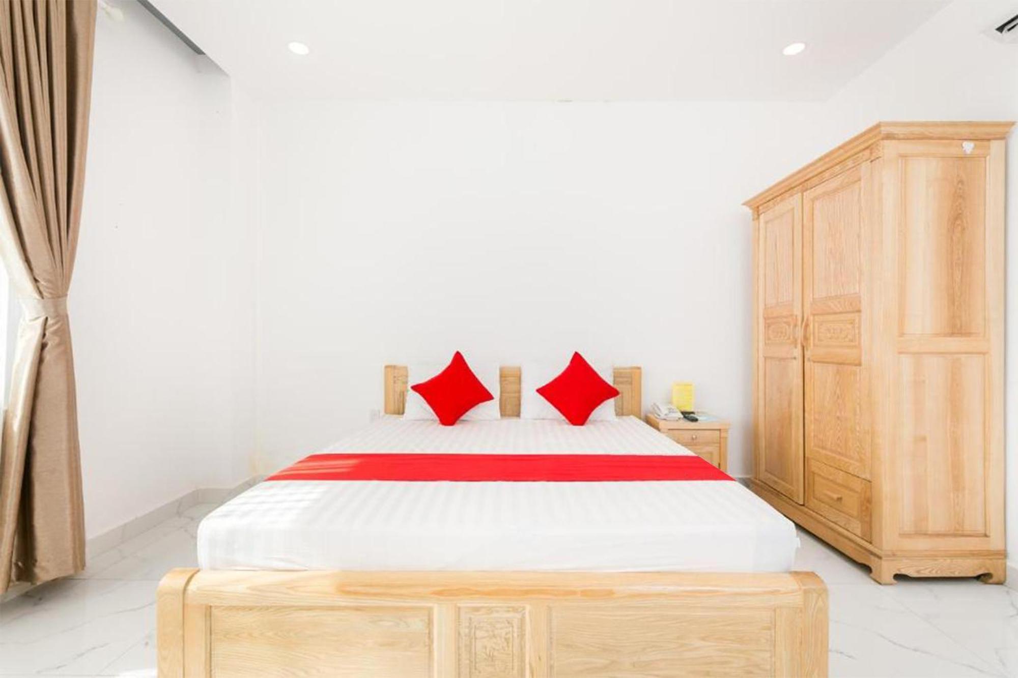 Ruby Hotel Phú Quốc-sziget Kültér fotó