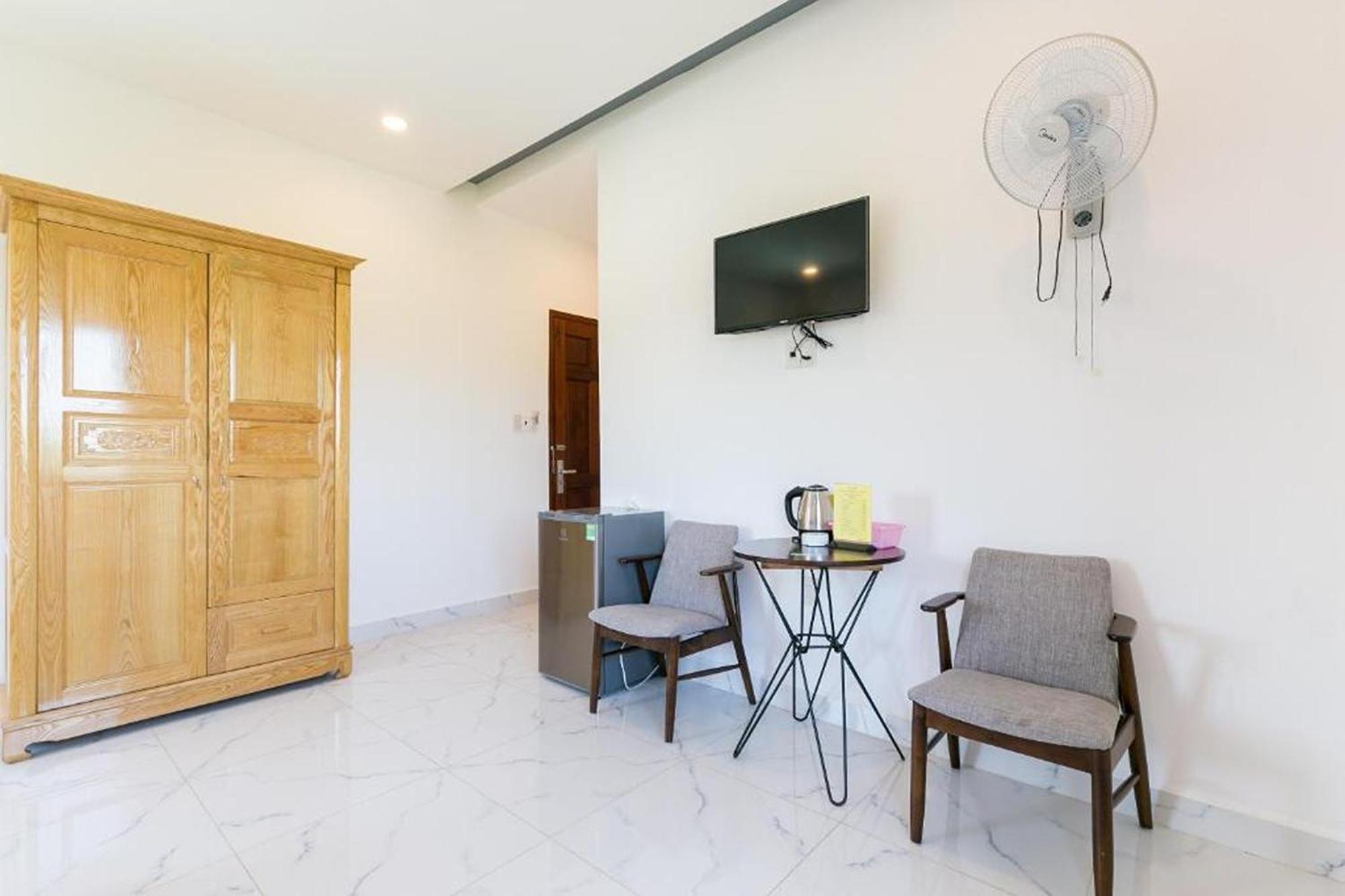 Ruby Hotel Phú Quốc-sziget Kültér fotó
