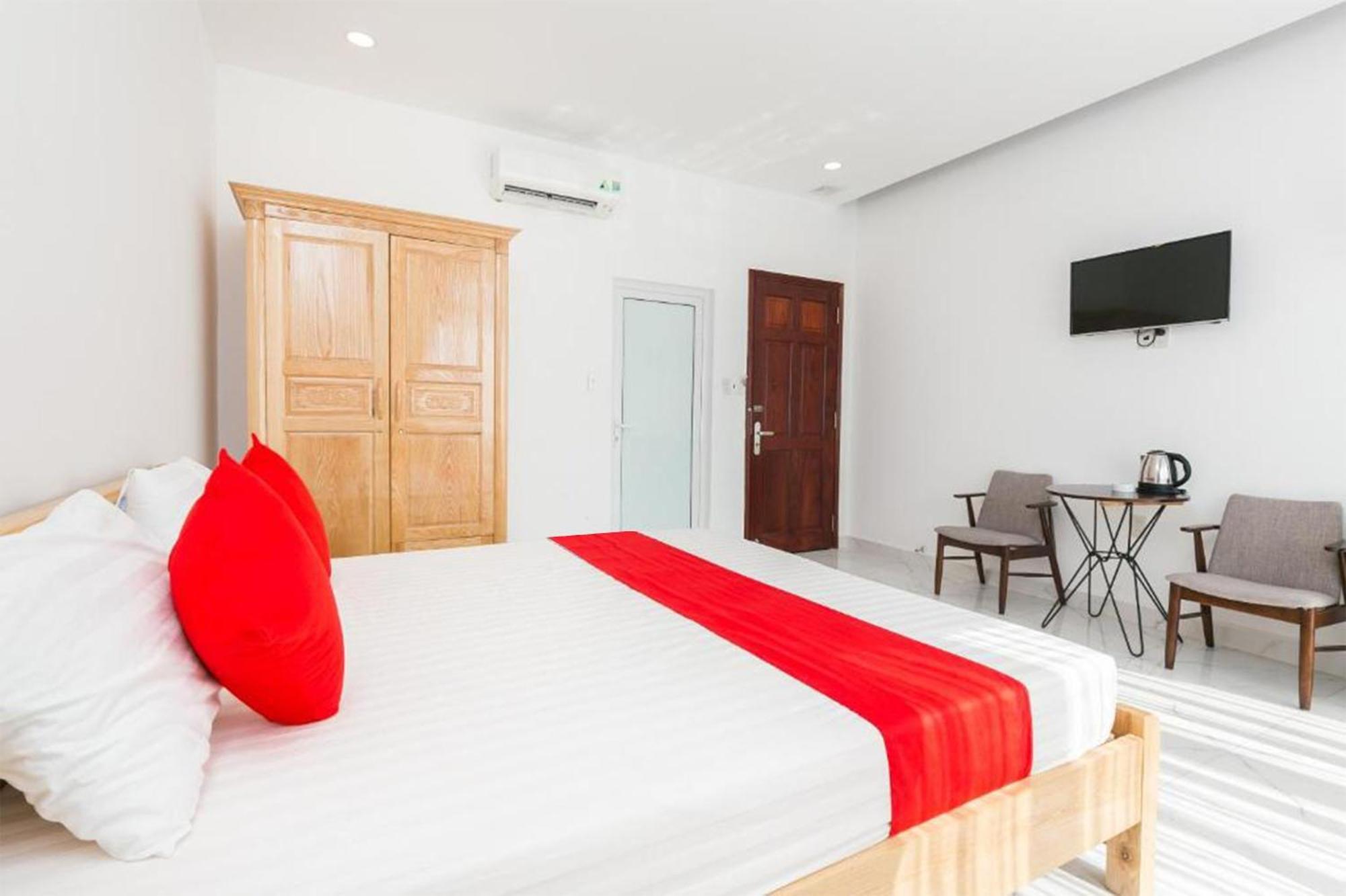 Ruby Hotel Phú Quốc-sziget Kültér fotó