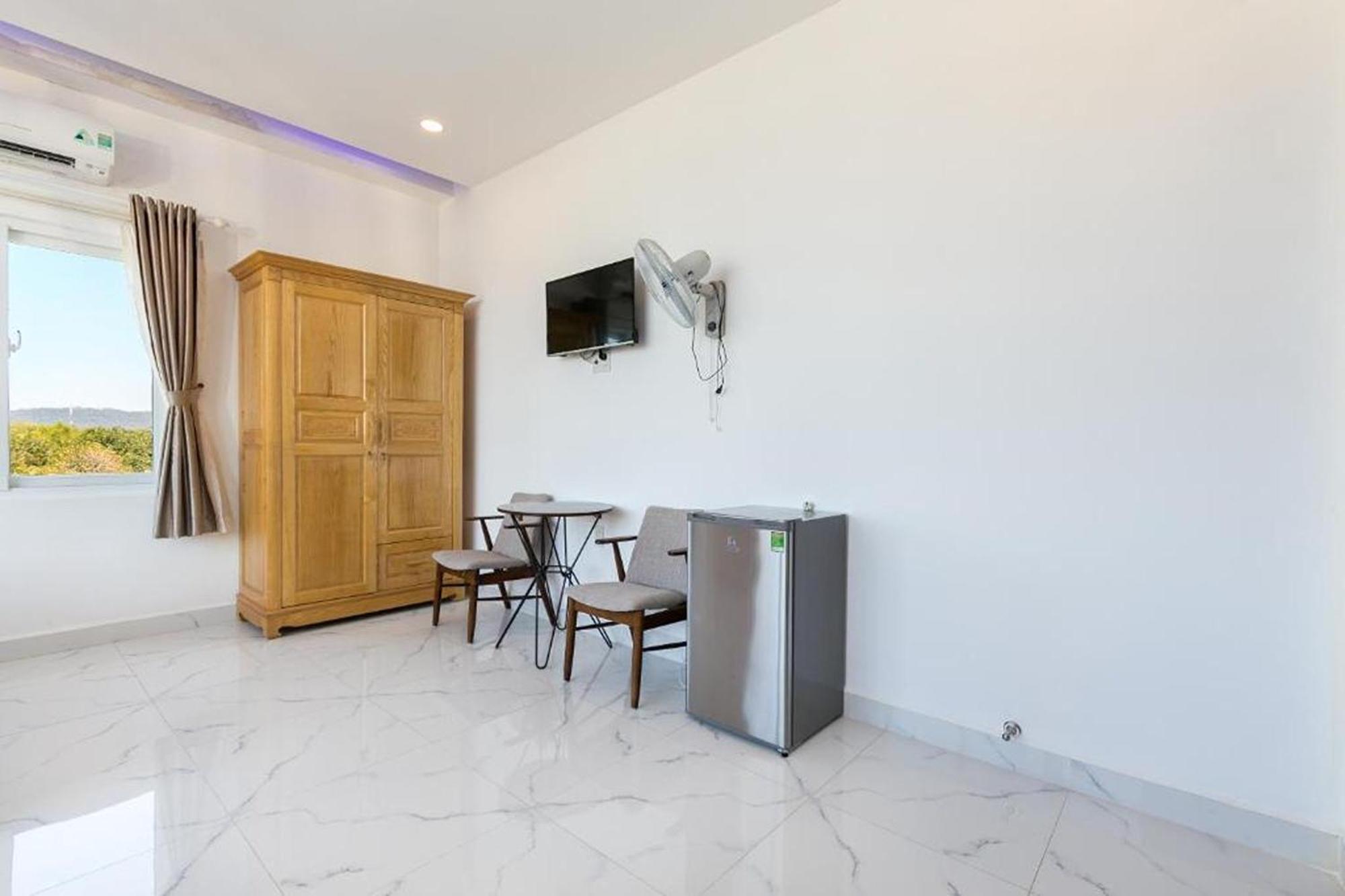 Ruby Hotel Phú Quốc-sziget Kültér fotó