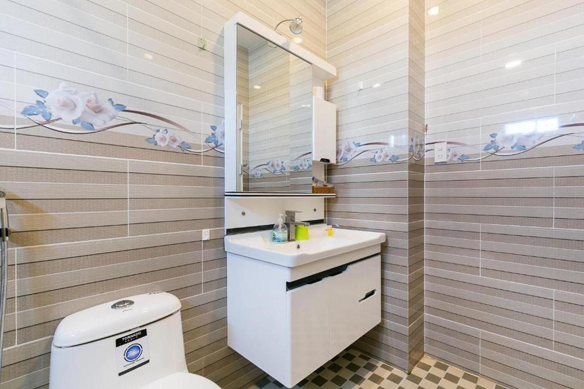 Ruby Hotel Phú Quốc-sziget Kültér fotó