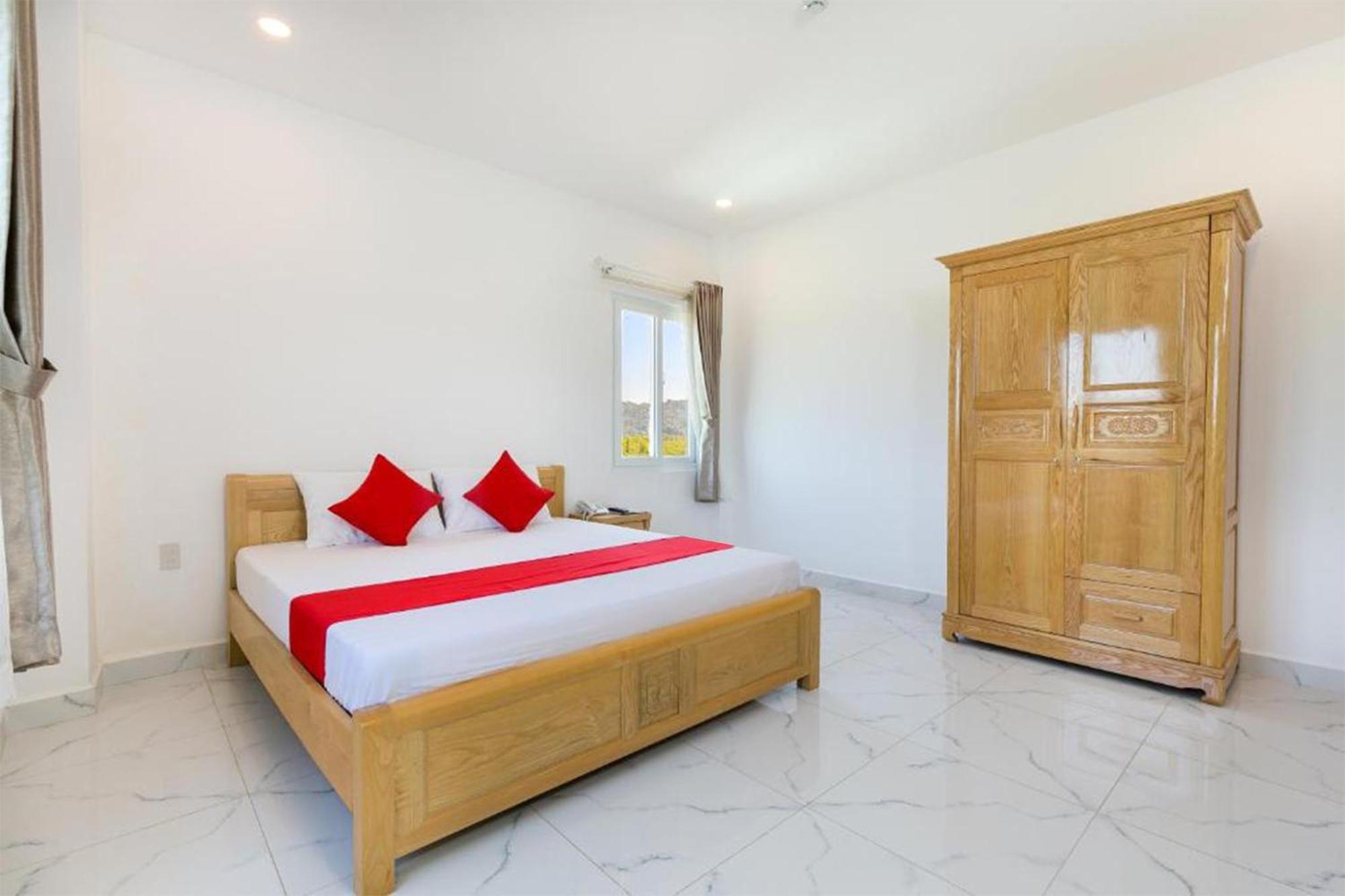 Ruby Hotel Phú Quốc-sziget Kültér fotó